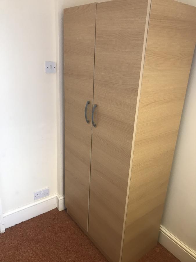 Adelaide House Apartment Luton  Exterior foto